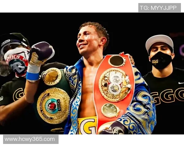 戈洛夫金挑战日本拳王巅峰对决引发拳坛热议与期待