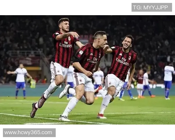 AC米兰在意甲赛场遭遇斯佩齐亚逆袭无缘胜利的全景分析