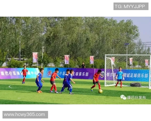 中国足球发展新阶段探索青训体系与职业联赛的协同进步之路